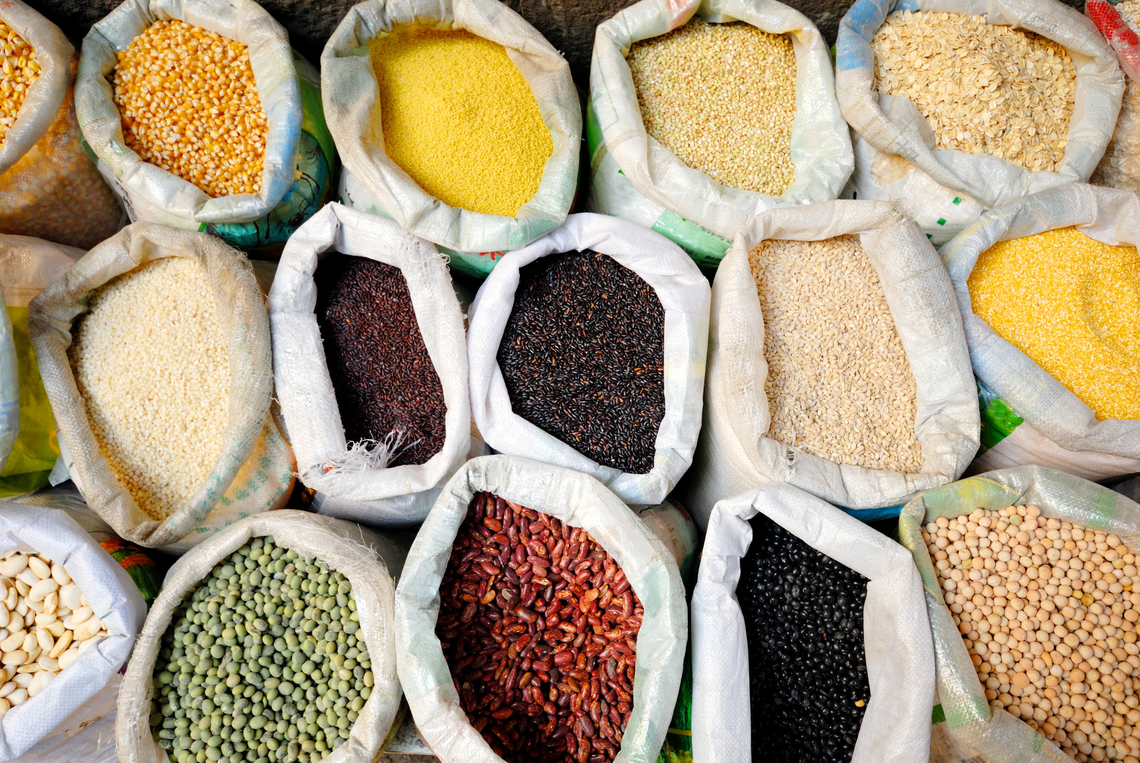 Millets